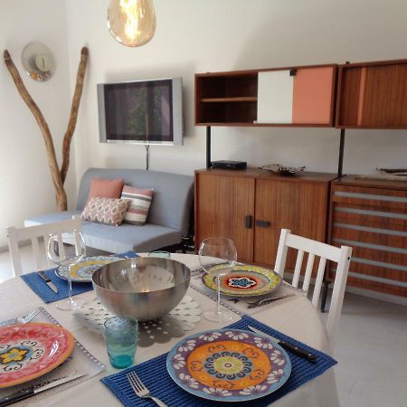La Casa Di Nina Διαμέρισμα Quercianella Εξωτερικό φωτογραφία