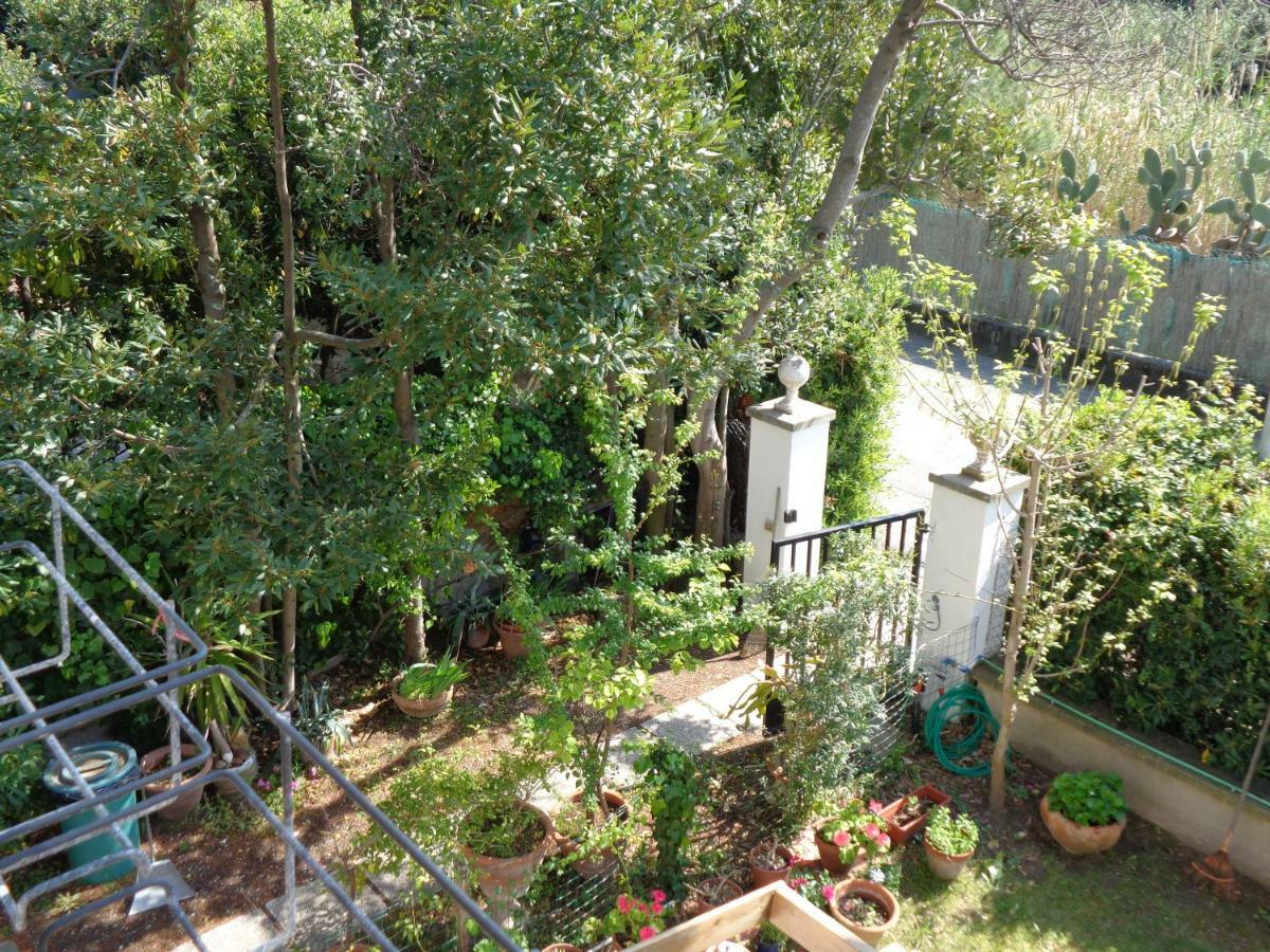 La Casa Di Nina Διαμέρισμα Quercianella Εξωτερικό φωτογραφία