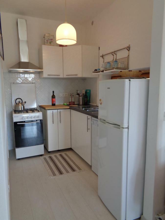 La Casa Di Nina Διαμέρισμα Quercianella Εξωτερικό φωτογραφία