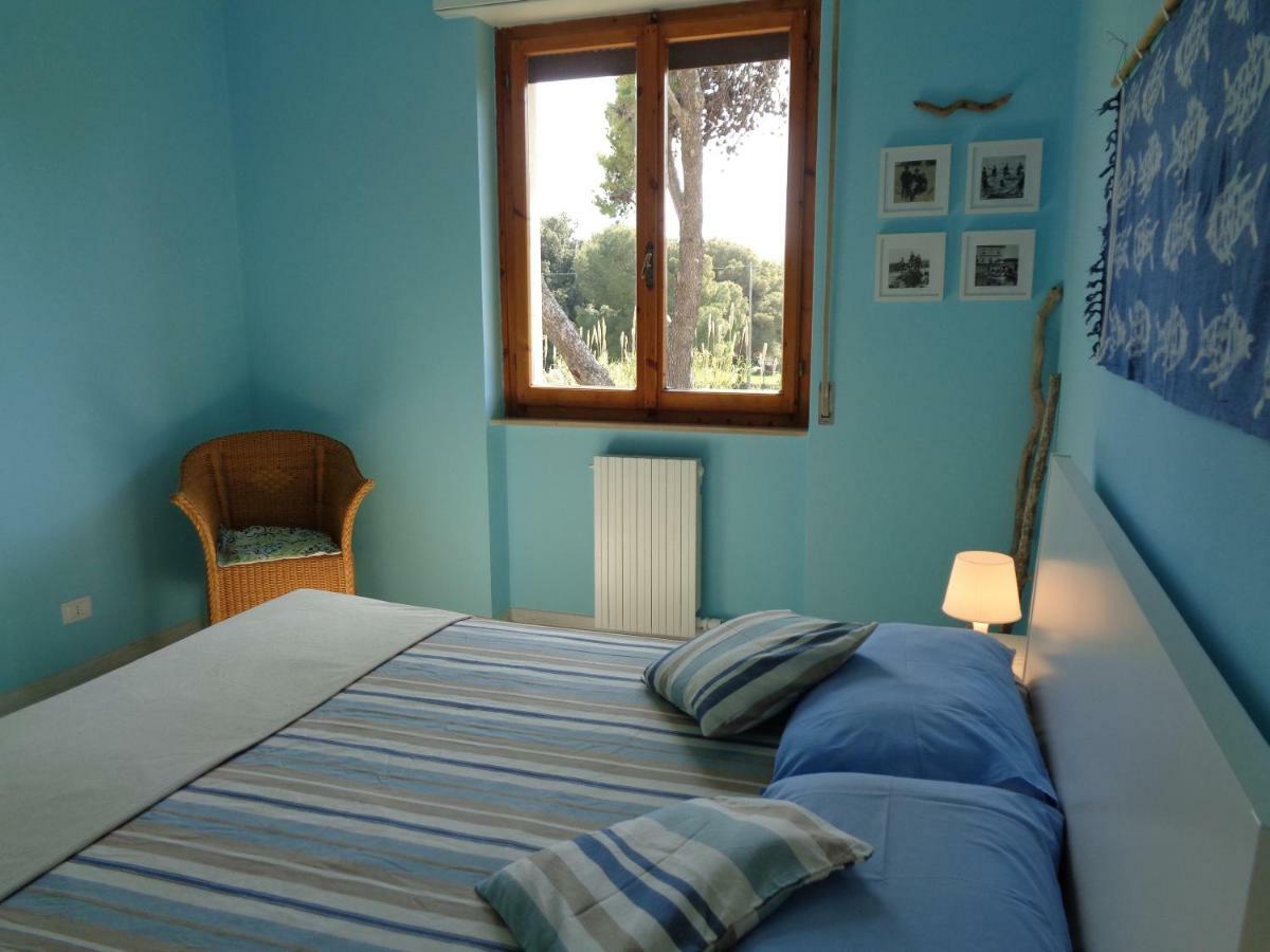 La Casa Di Nina Διαμέρισμα Quercianella Εξωτερικό φωτογραφία