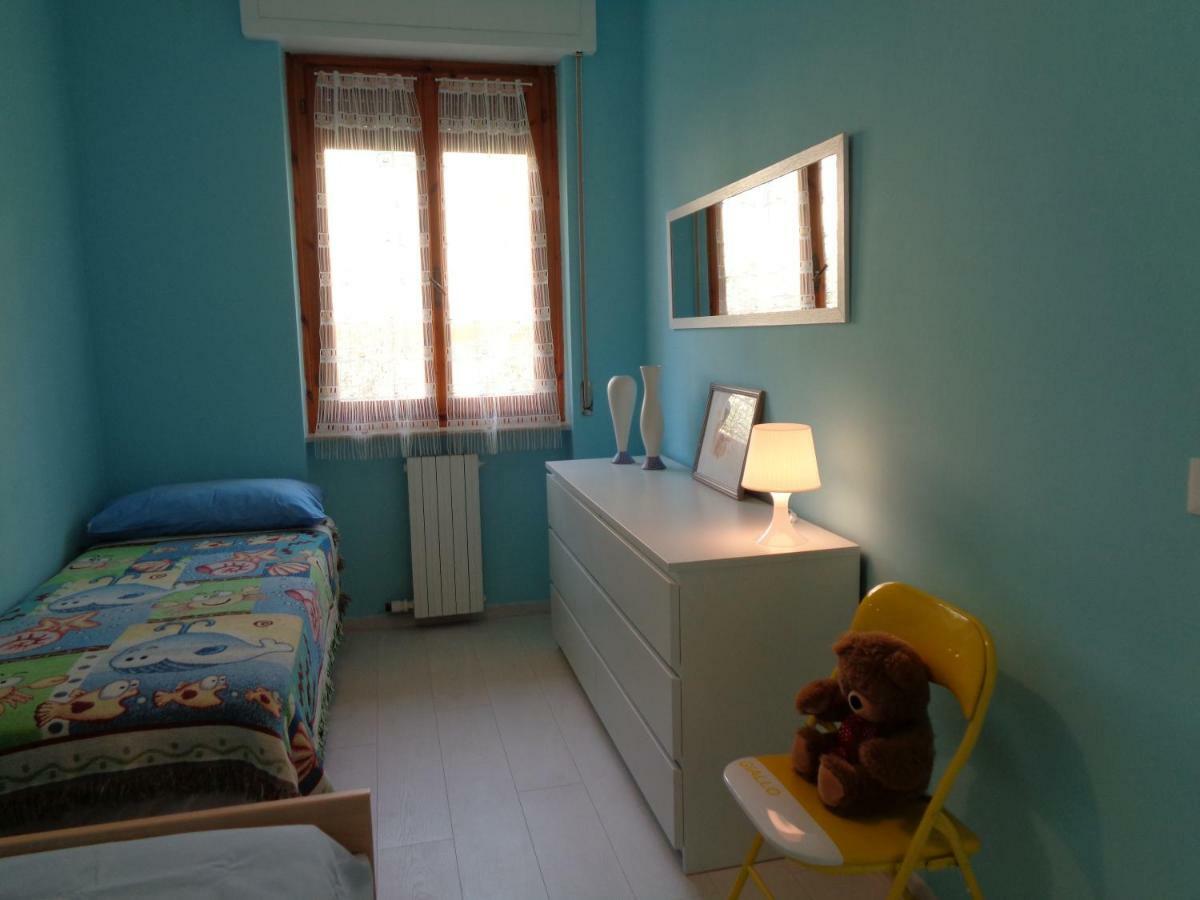 La Casa Di Nina Διαμέρισμα Quercianella Εξωτερικό φωτογραφία