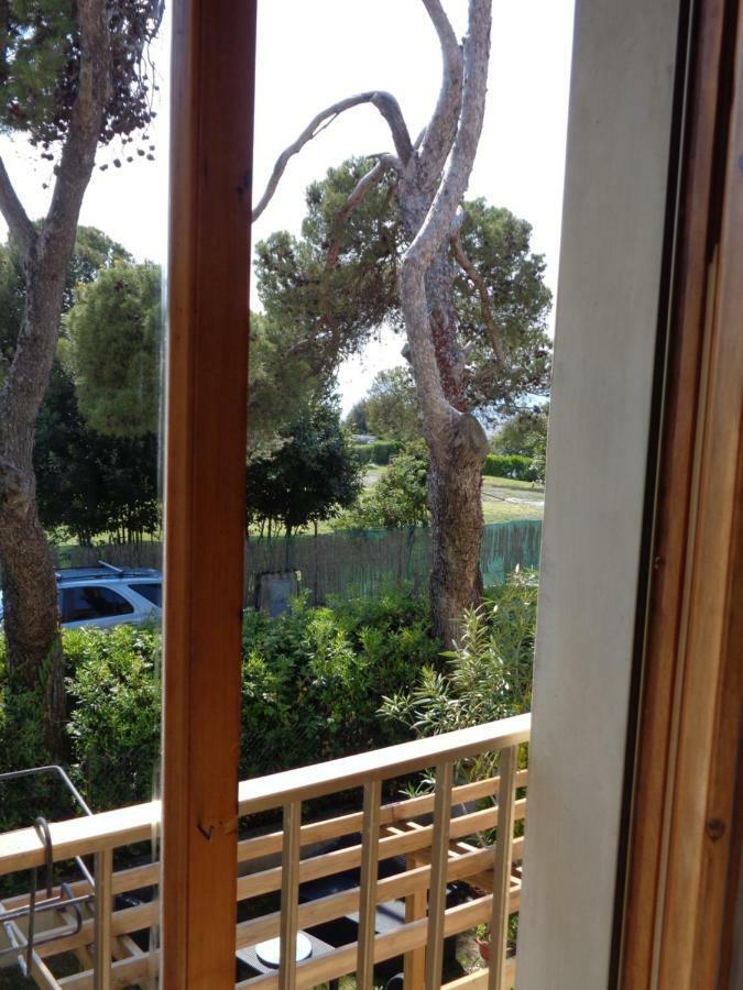 La Casa Di Nina Διαμέρισμα Quercianella Εξωτερικό φωτογραφία