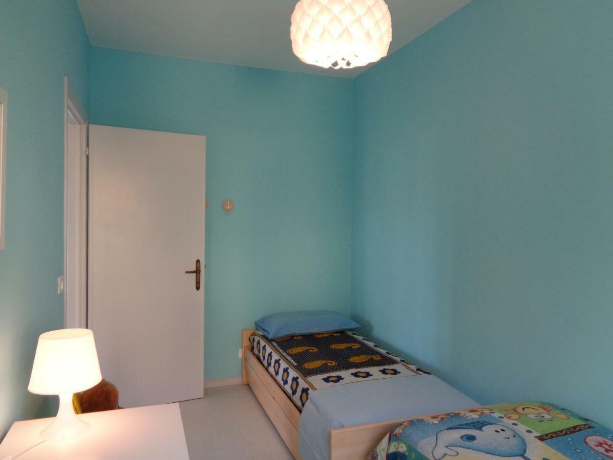 La Casa Di Nina Διαμέρισμα Quercianella Εξωτερικό φωτογραφία