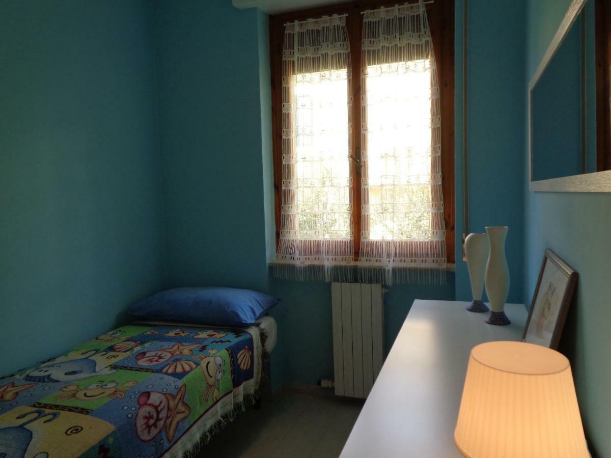 La Casa Di Nina Διαμέρισμα Quercianella Εξωτερικό φωτογραφία