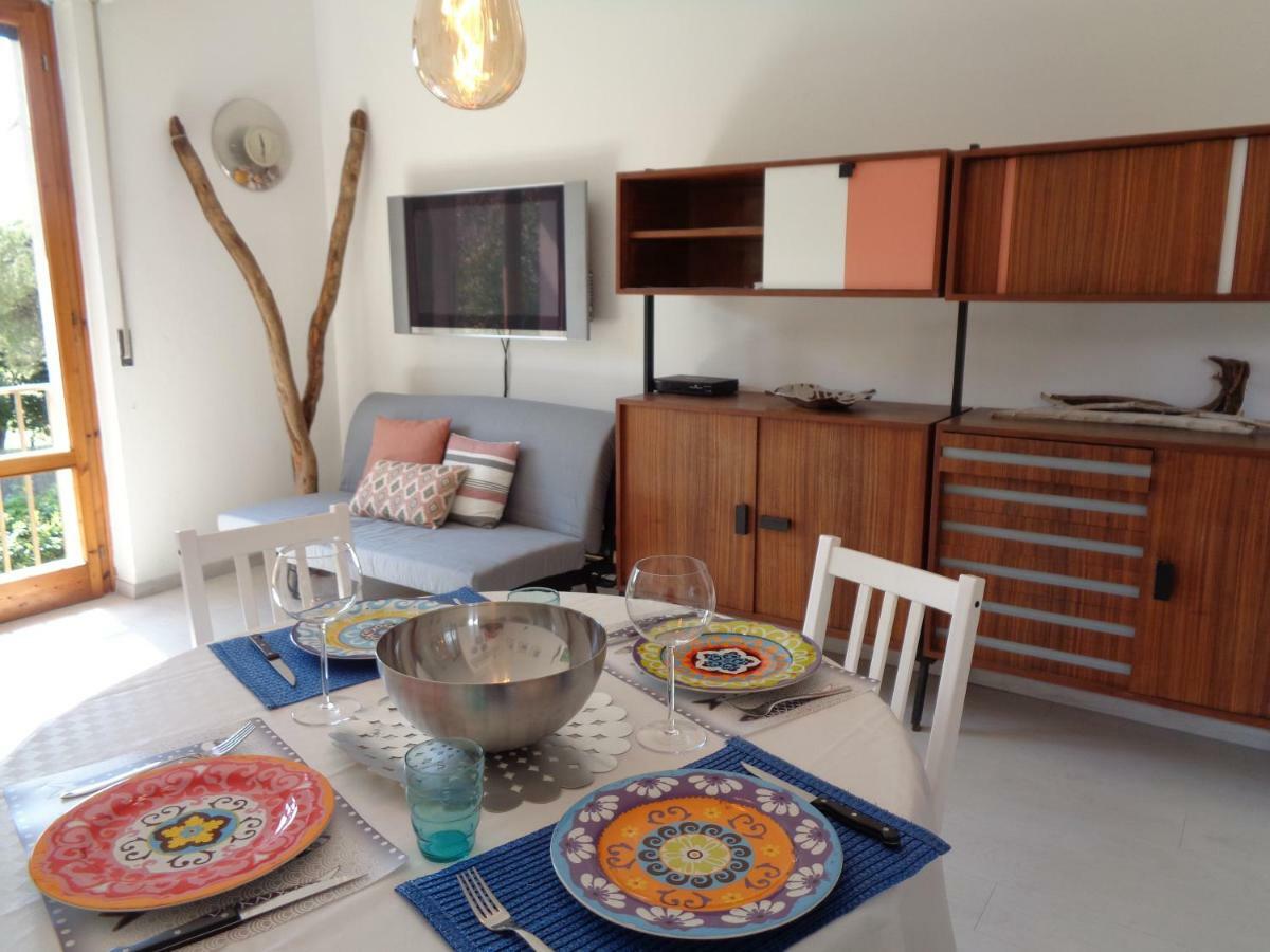 La Casa Di Nina Διαμέρισμα Quercianella Εξωτερικό φωτογραφία